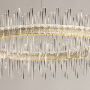 Подвесной светильник De City Арман 462011801