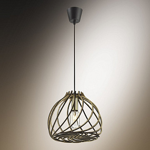 Подвесной светильник Odeon Light Spira 2893/1