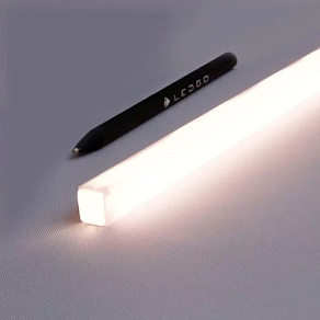 Контурный светильник LEDGO LELINE одноцветный диммируемый PWM 12Вт/м 12В