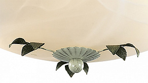 Накладной светильник Odeon Light Tender 2796/3C