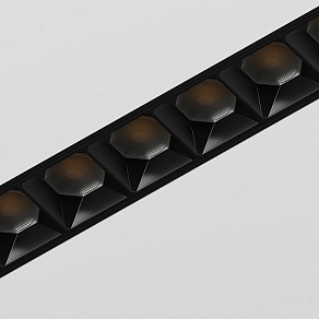 Накладной светильник Hesby Lighting ElDeko HSBL_0147