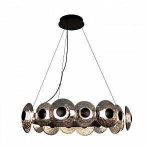 Подвесная люстра Favourite Claros 4642-16P