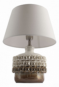 Настольная лампа декоративная ST-Luce Tabella SL995.504.01