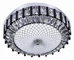 Накладной светильник LED4U 1153 1153/400 BR