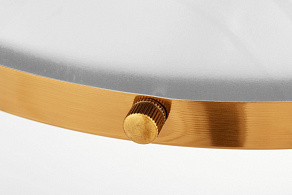 Подвесной светильник LUMINA DECO Ettore LDP 710-300 MD+WT