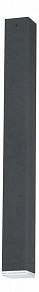 Накладной светильник Nowodvorski Bryce Graphite 5711