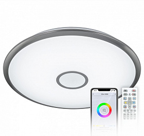 Накладной светильник Citilux Старлайт Смарт CL703A101G