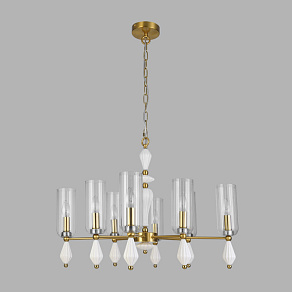 Подвесная люстра Lumion NEOCLASSI 8428/8
