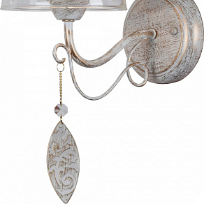 Бра Arte Lamp Calice A9081AP-1WG