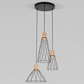 Подвесной светильник TK Lighting Modesto 10188 Modesto