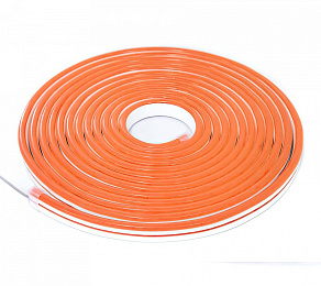 Шнур световой ELFLED STD ELF-pvcNL8-side-in-1cm-O