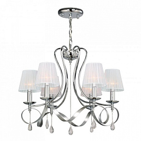 Подвесная люстра Favourite Amabilis 2597-6P