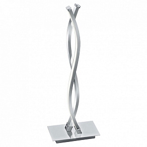 Настольная лампа декоративная Eglo Lasana 2 96105