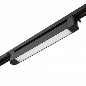Накладной светильник MyFar Technical MT0112-16W4K-B