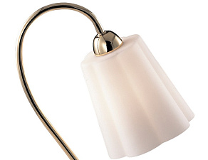 Настольная лампа декоративная Odeon Light Pilla 2663/1T