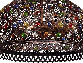 Подвесной светильник Favourite Latifa 1666-3P