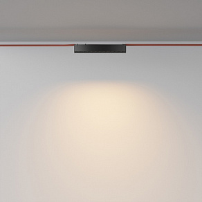 Накладной светильник Maytoni Points TR128B-12W3K-M-B