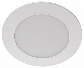 Встраиваемый светильник Lightstar ZoccoIP65 223120IP65CCT