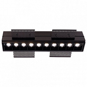 Встраиваемый светильник Deko-Light Ceti 565254