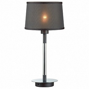 Настольная лампа декоративная Odeon Light Loka 4159/1T