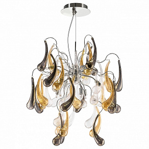 Подвесная люстра Lightstar Manica 794194