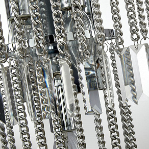 Накладной светильник Favourite Ignis 2924-3W