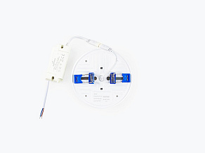 Встраиваемый светильник LEDS POWER FRAME 008608