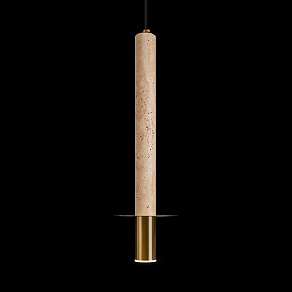 Подвесной светильник Loft it Everest 10583B Bronze