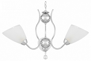 Подвесная люстра Arte Milano Amalfi-5816 335816/3 CR