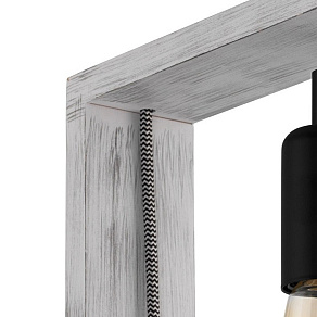 Бра Eglo ПРОМО Tocopilla 97917