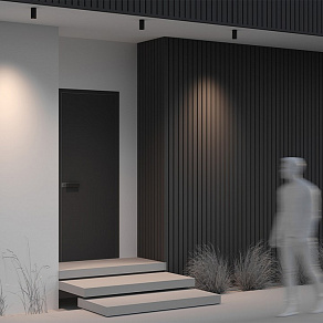 Накладной светильник Maytoni Luxe O500CL-L5B3K