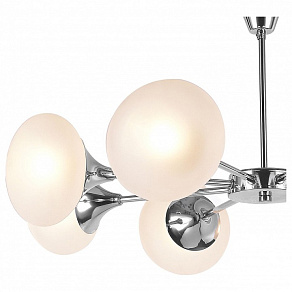 Люстра на штанге F-promo Beneficium 2486-7P