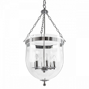 Подвесной светильник Loft it Incense 10455/6 CR