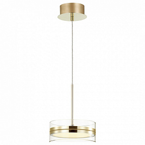 Подвесной светильник Odeon Light Akela 4729/14L