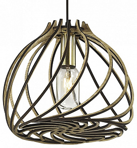 Подвесной светильник Odeon Light Spira 2893/1