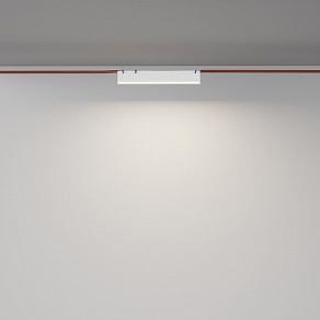 Накладной светильник Maytoni Basis TR129B-12W4K-W