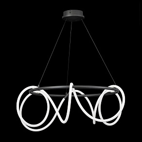 Подвесной светильник Citilux PYTHON CL220281