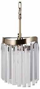 Подвесной светильник Moderli Wave V10766-1P