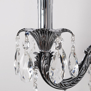 Бра Bohemia Ivele Crystal AL7901 AL7901B10/2/175 A NB