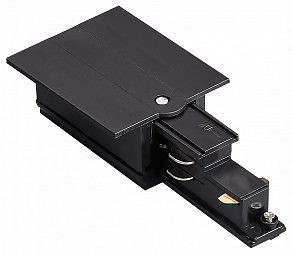 Токопровод концевой Lightstar Quattro/DALI 503117-R-DALI