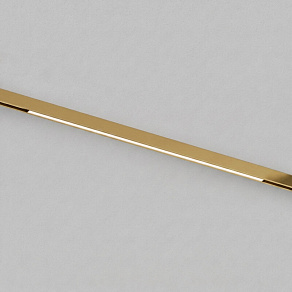 Накладной светильник Denkirs SHINE PRIME LINEAR DK4752-SB