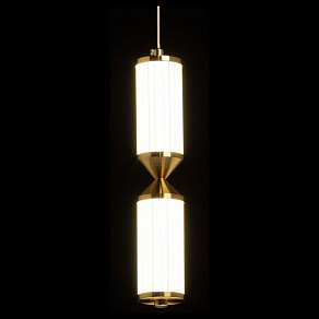 Подвесной светильник De City Семья 65 424017801