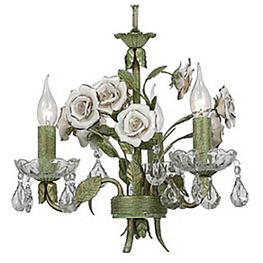 Подвесная люстра ST-Luce Boccola SL698.803.03