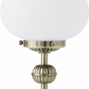 Настольная лампа декоративная Eglo Fernandez 92112