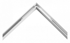 Соединитель угловой L-образный для треков Novotech Flum 135121