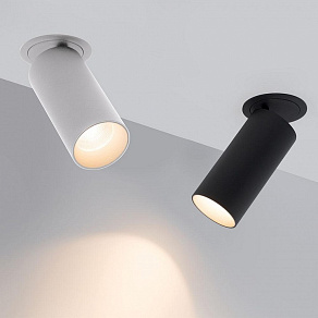 Спот Arlight Sp-Polo-Surface-Flap 024219