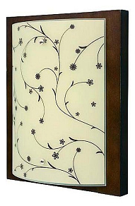 Накладной светильник Nowodvorski Quadro Contrastampo 3342