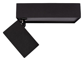 Накладной светильник Loft it Knof 10324/B Black