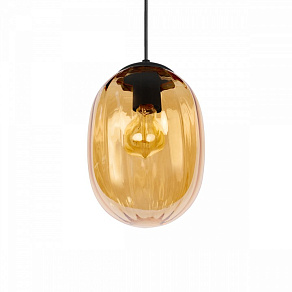 Подвесной светильник Loft it Bubble 10427 Amber
