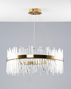 Подвесной светильник Moderli Citro V9091-PL